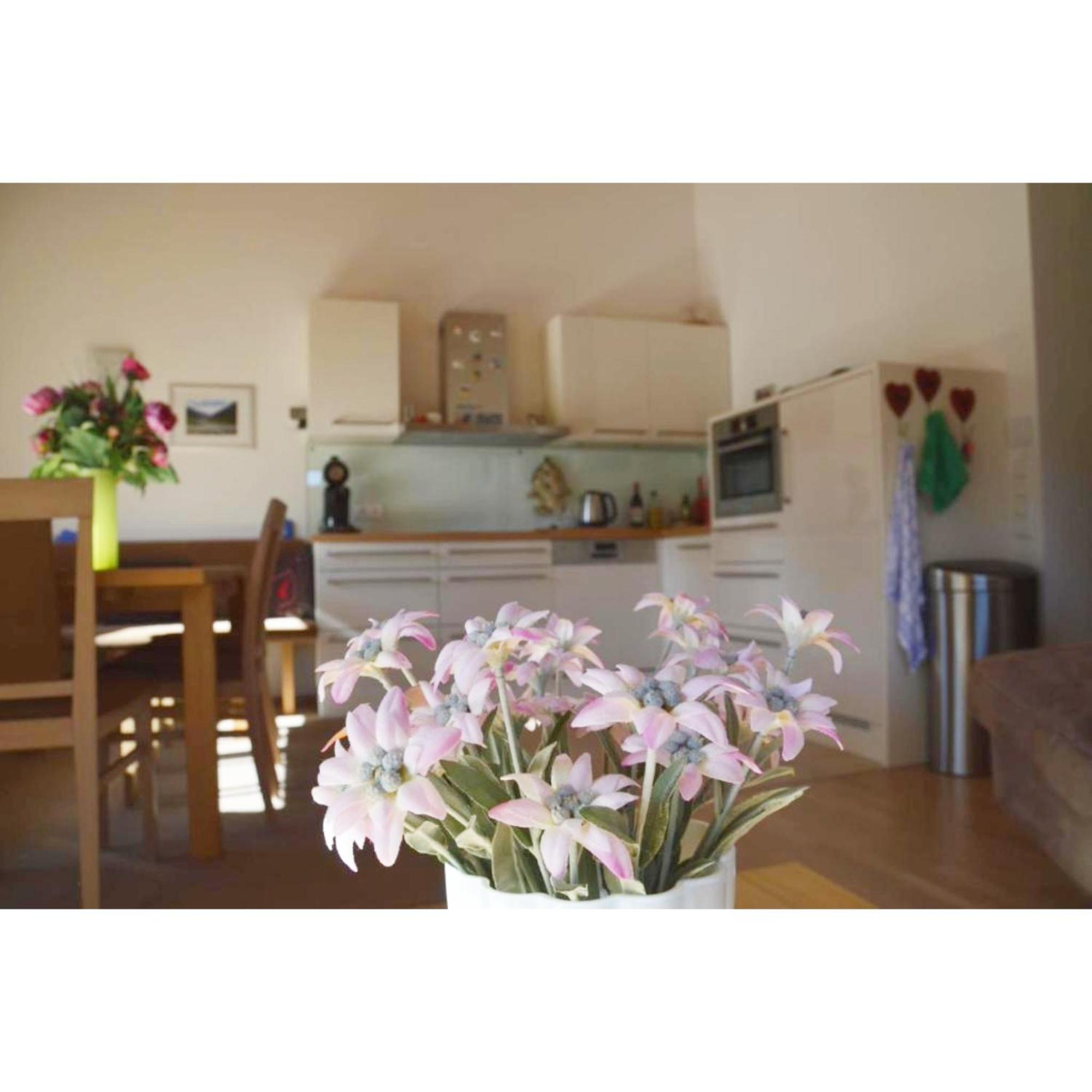 Appartement Haus Christine à Neukirchen am Großvenediger Extérieur photo
