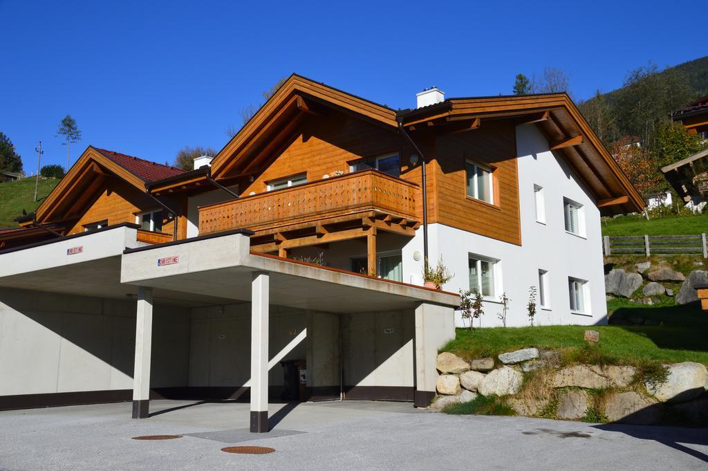 Appartement Haus Christine à Neukirchen am Großvenediger Extérieur photo