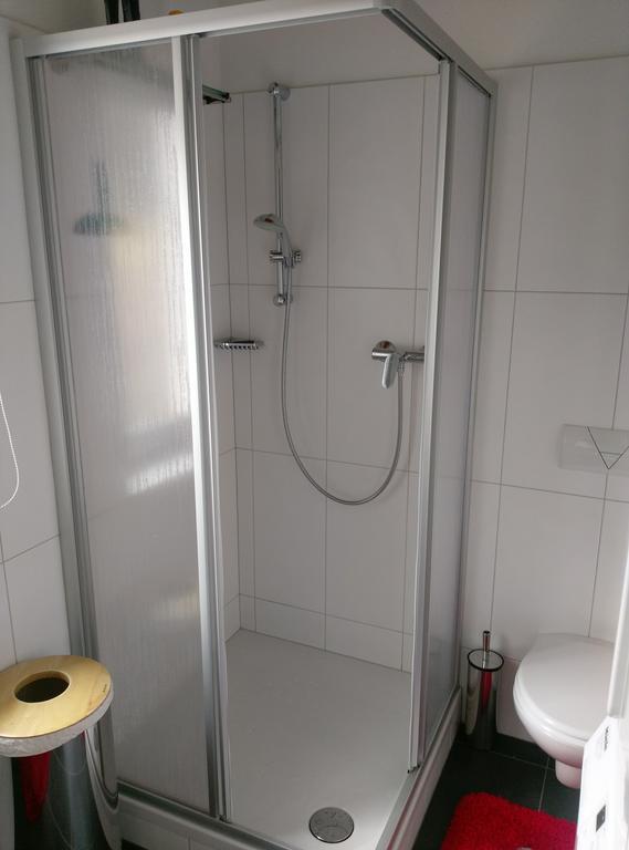 Appartement Haus Christine à Neukirchen am Großvenediger Extérieur photo